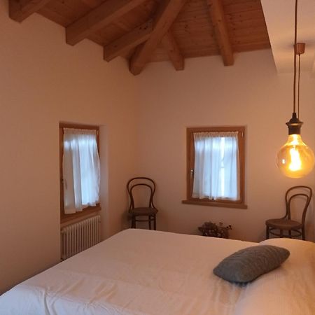 Ciasa De Le Nene - Dolomiti Guesthouse Pieve di Cadore Luaran gambar