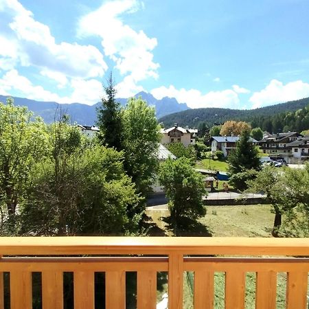 Ciasa De Le Nene - Dolomiti Guesthouse Pieve di Cadore Luaran gambar