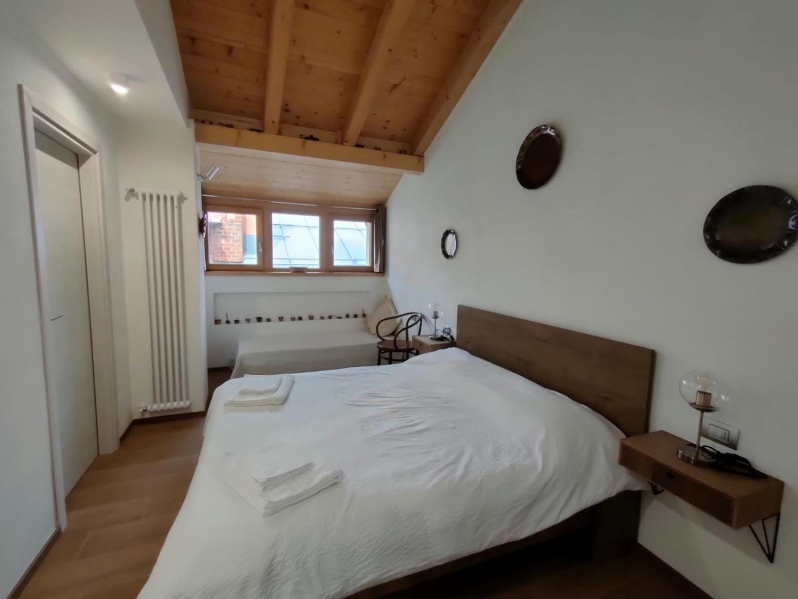 Ciasa De Le Nene - Dolomiti Guesthouse Pieve di Cadore Luaran gambar