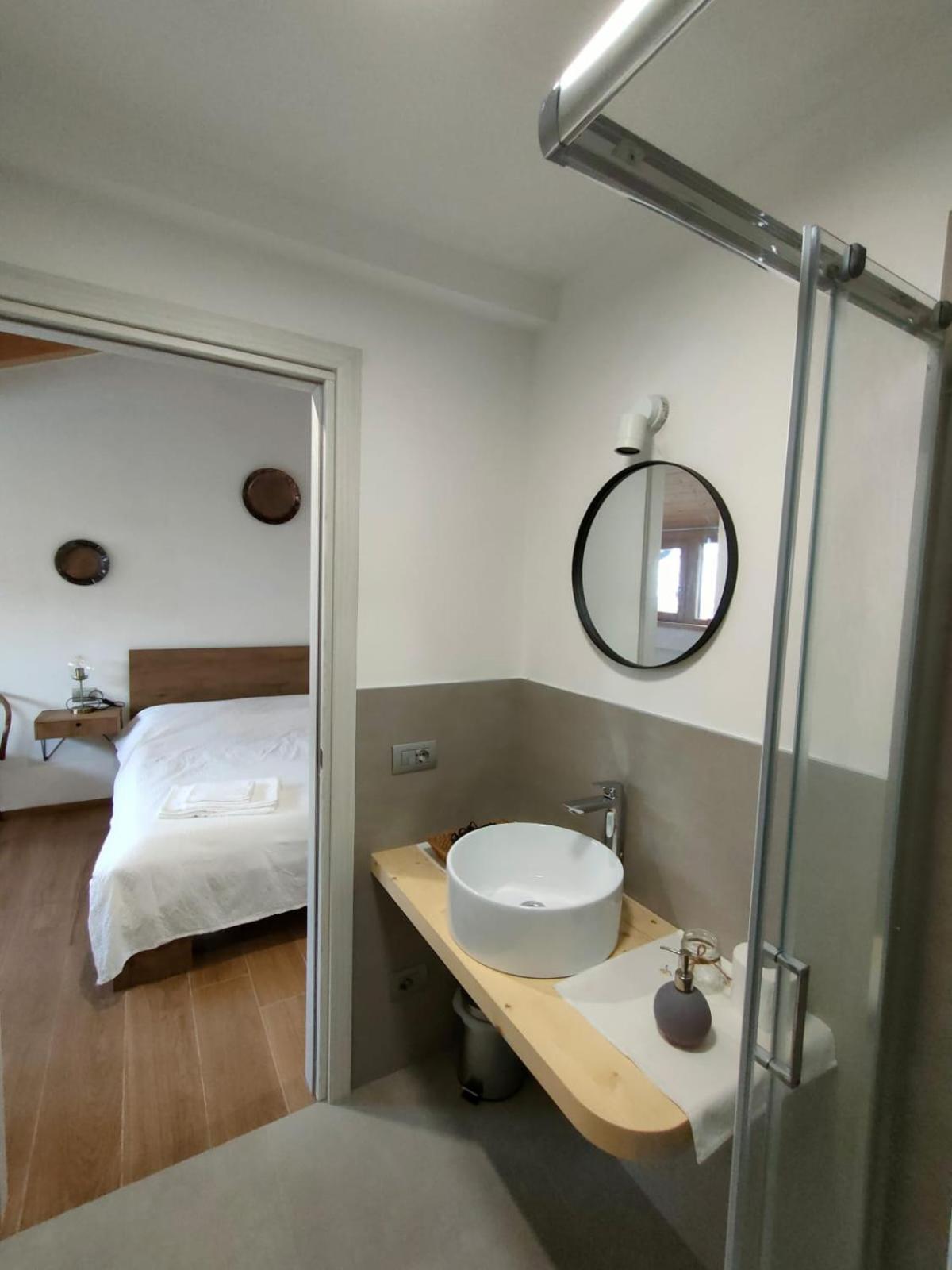 Ciasa De Le Nene - Dolomiti Guesthouse Pieve di Cadore Luaran gambar