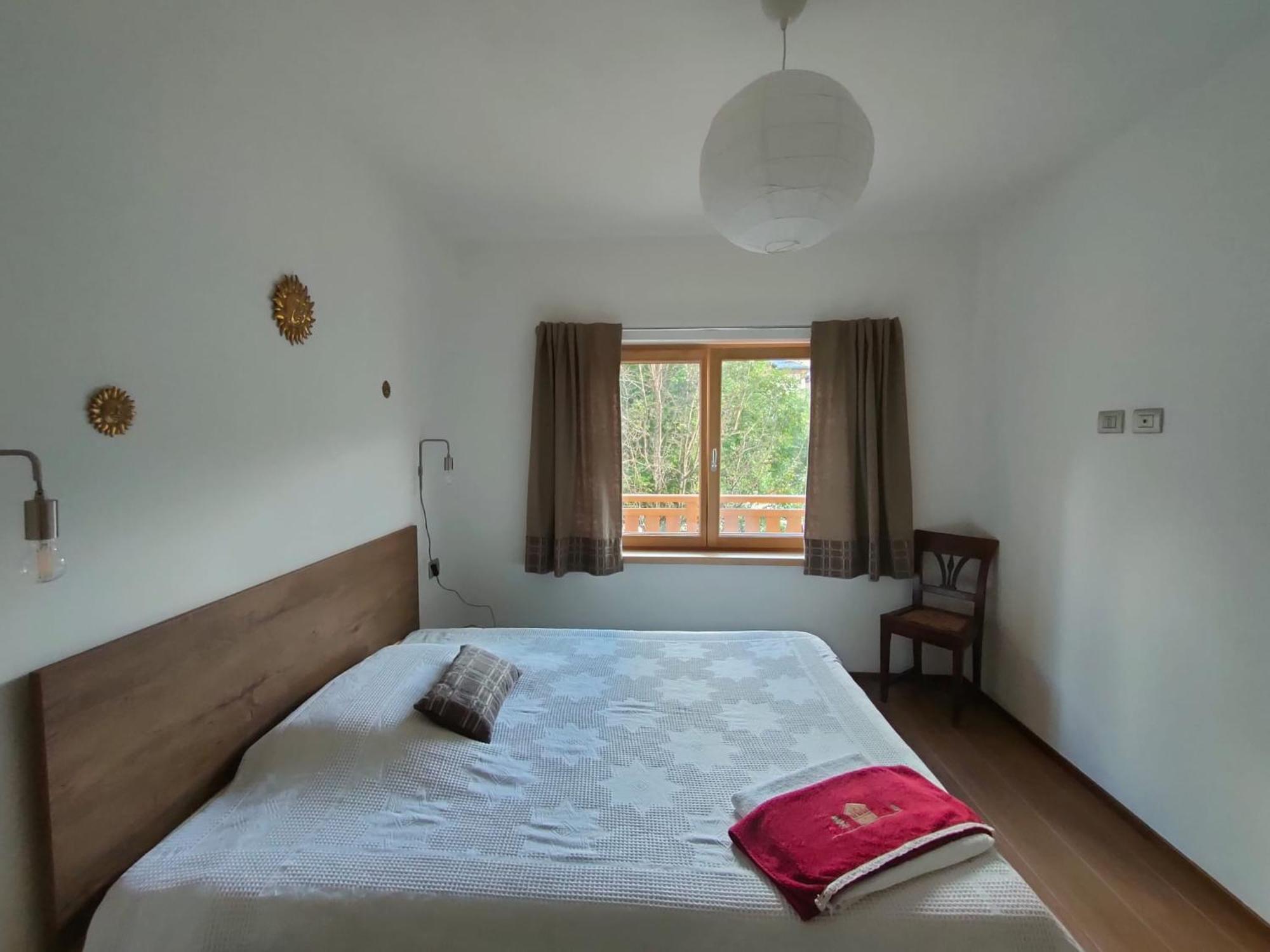 Ciasa De Le Nene - Dolomiti Guesthouse Pieve di Cadore Luaran gambar