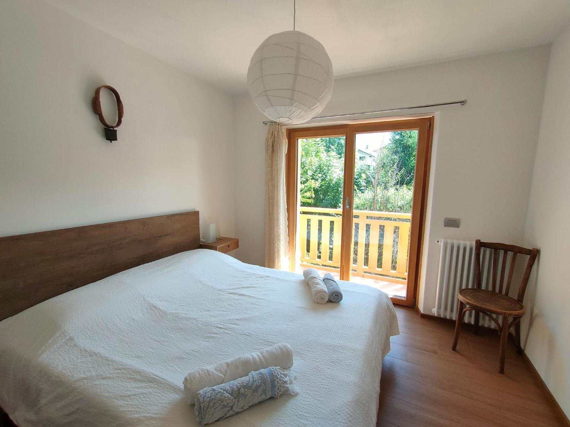 Ciasa De Le Nene - Dolomiti Guesthouse Pieve di Cadore Luaran gambar