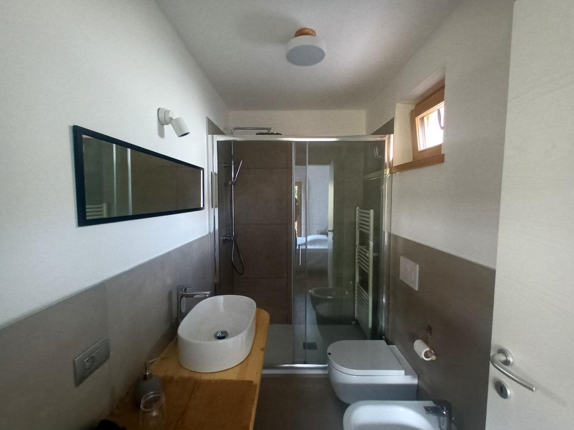Ciasa De Le Nene - Dolomiti Guesthouse Pieve di Cadore Luaran gambar