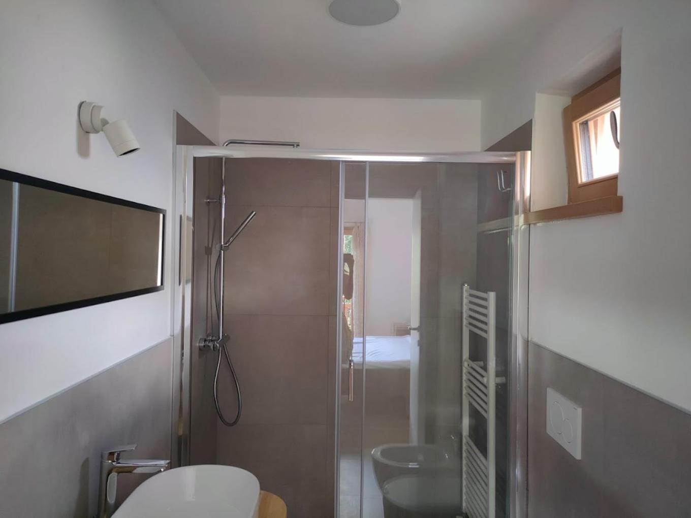 Ciasa De Le Nene - Dolomiti Guesthouse Pieve di Cadore Luaran gambar