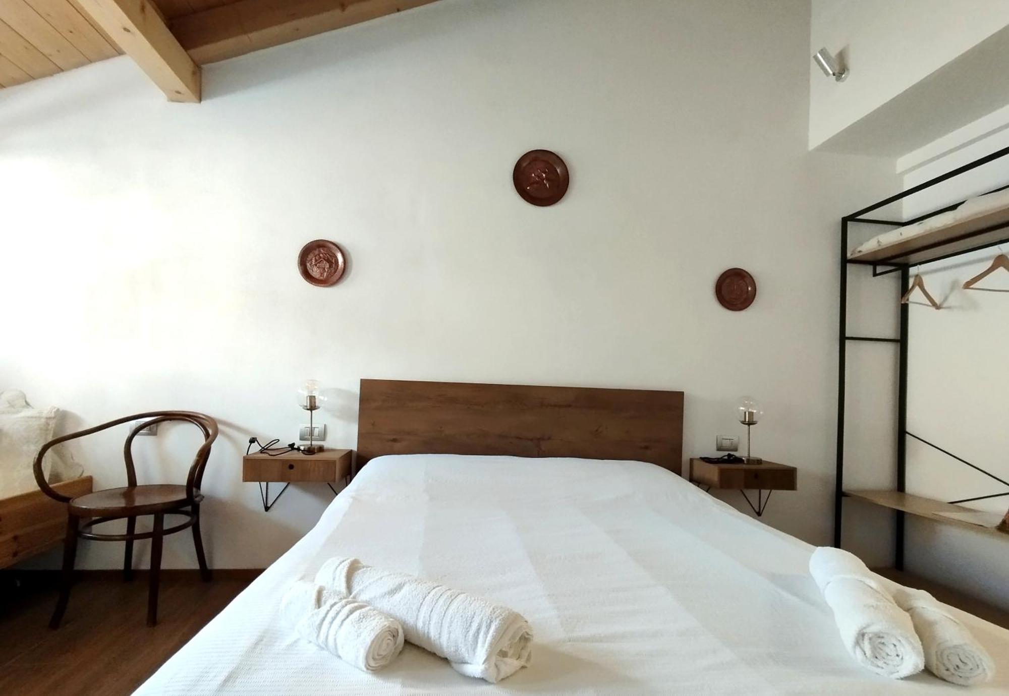 Ciasa De Le Nene - Dolomiti Guesthouse Pieve di Cadore Luaran gambar