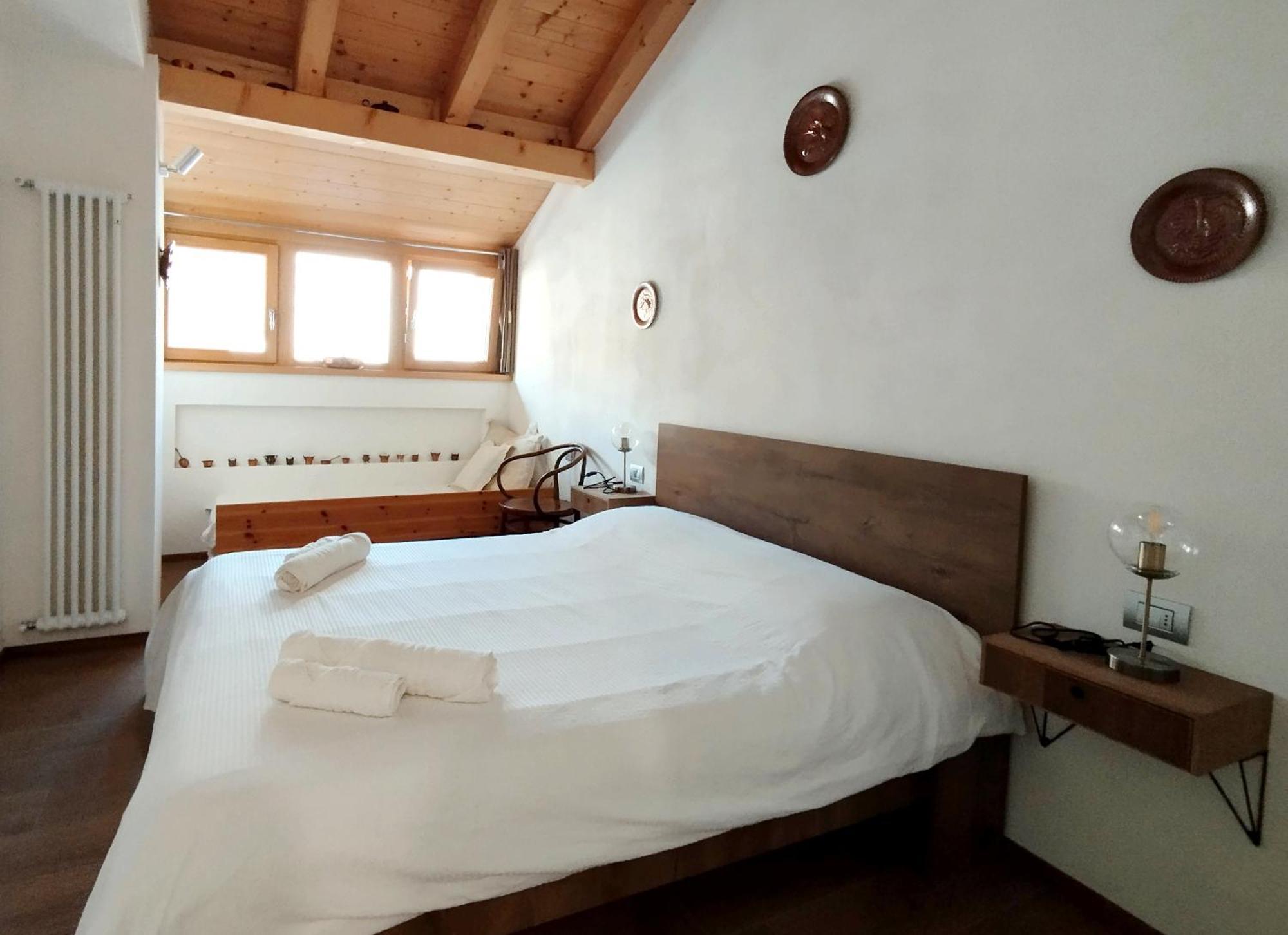 Ciasa De Le Nene - Dolomiti Guesthouse Pieve di Cadore Luaran gambar