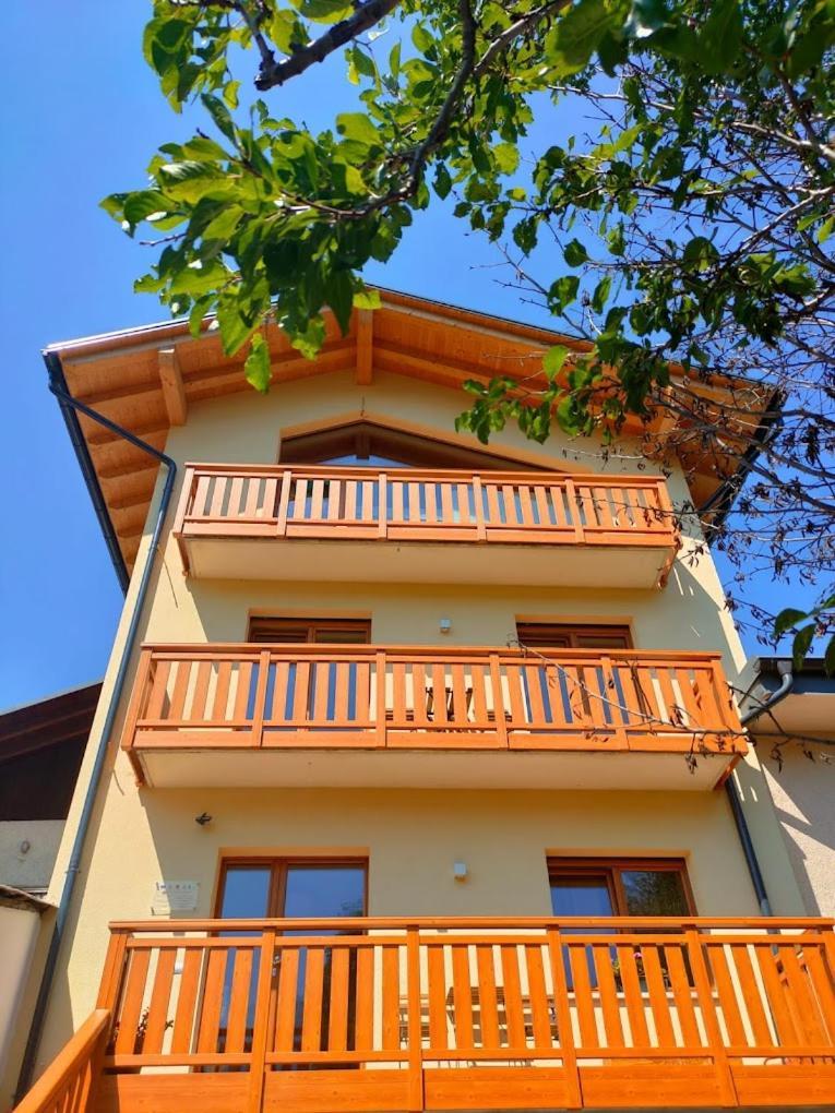 Ciasa De Le Nene - Dolomiti Guesthouse Pieve di Cadore Luaran gambar